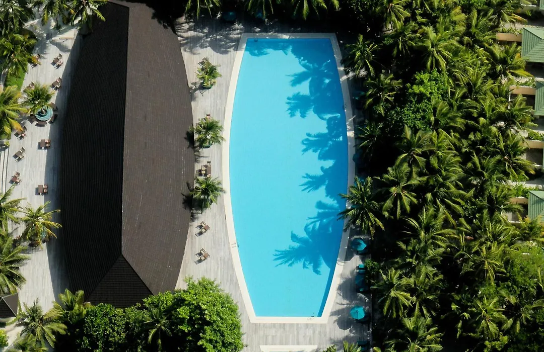 Canareef Resort Maldives-1