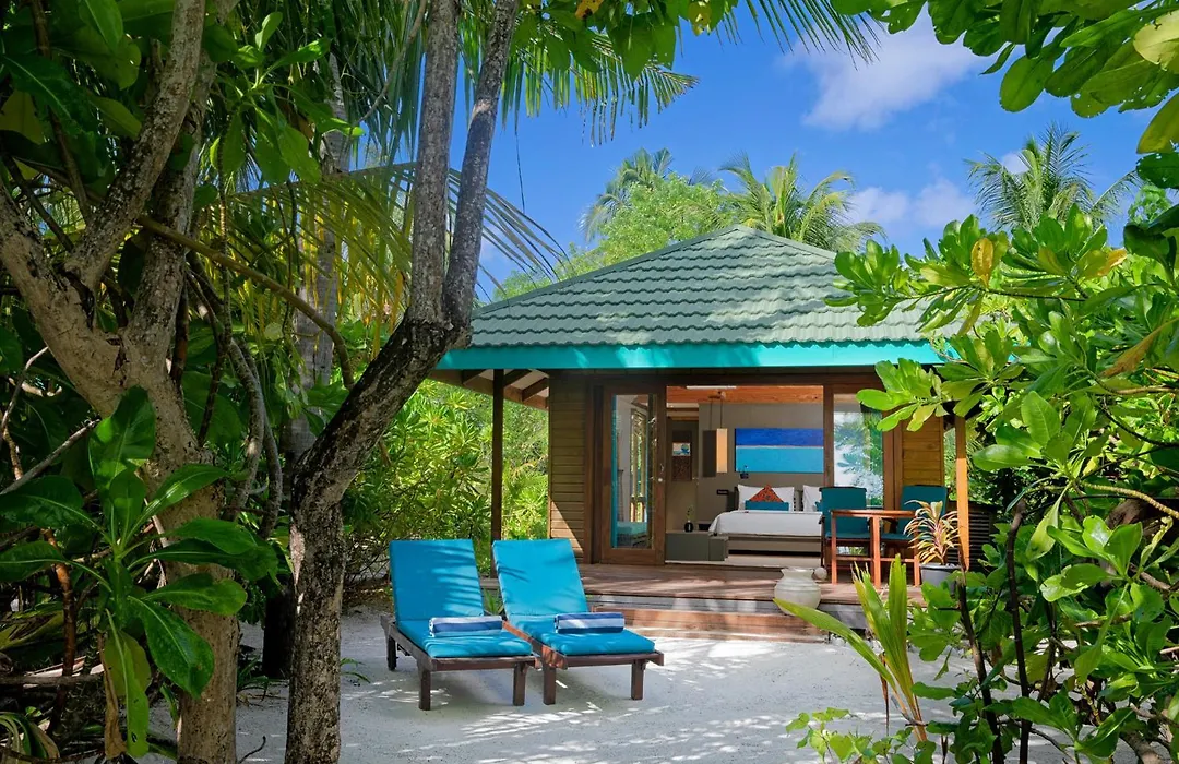 Canareef Resort Maldives-1