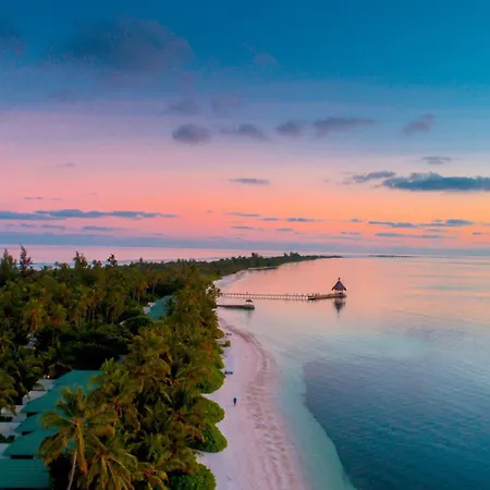 Canareef Resort Maldives-3