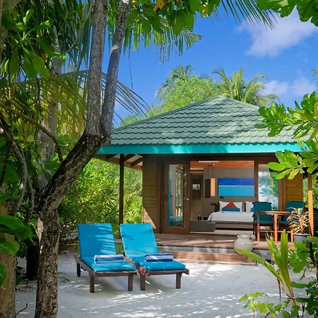 Canareef Resort Maldives-3